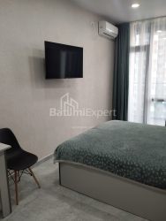 Բնակարան 31 մ² - Ժյուլի Շարտավա, Batumi, Վրաստан