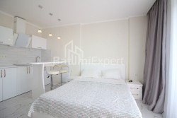 Բնակարան 1-комн 28 m² - Յուսուֆ Կոբալաձե, Batumi