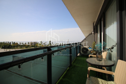 Բնակարան 3-комн 57 m² - Լեխ և Մարիա Կաչինսկիներ, Batumi