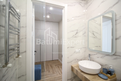 Բնակարան 2-комн 49.9 m² - Մեզգվարտա, Chakvi