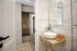 Բնակարան 1-комн 35 m² - Մեզգվարտա, Chakvi