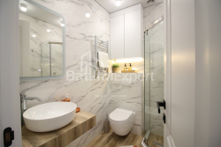 Բնակարան 1-комн 35 m² - Մեզգվարտա, Chakvi