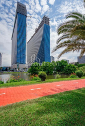 Բնակարան 1-комн 33 m² - Շերիֆ Խիմշիաշվիլի, Batumi