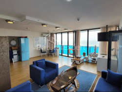 Բնակարան 2-комн 80 m² - Շերիֆ Խիմշիաշվիլի, Batumi
