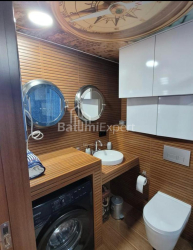 Բնակարան 2-комн 80 m² - Շերիֆ Խիմշիաշվիլի, Batumi