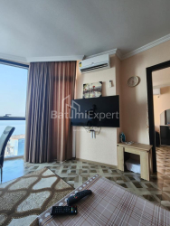 Բնակարան 2-комн 47 m² - Շալվա Ինասարիձե, Batumi