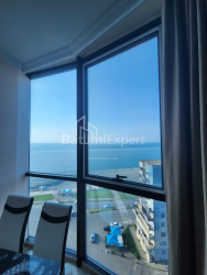 Բնակարան 47 մ² - Շալվա Ինասարիձե, Batumi, Վրաստан