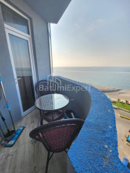 Բնակարան 47 մ² - Շալվա Ինասարիձե, Batumi, Վրաստан