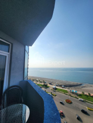 Բնակարան 2-комн 47 m² - Շալվա Ինասարիձե, Batumi