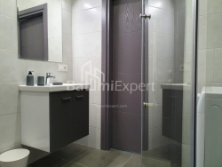 Բնակարան 1-комн 33 m² - Շալվա Ինասարիձե, Batumi