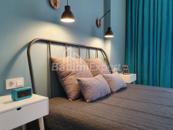 Բնակարան 1-комн 33 m² - Շալվա Ինասարիձե, Batumi