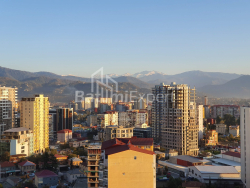 Բնակարան 33 մ² - Շալվա Ինասարիձե, Batumi, Վրաստан