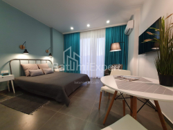 Բնակարան 1-комн 33 m² - Շալվա Ինասարիձե, Batumi