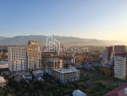 Բնակարան 33 մ² - Շալվա Ինասարիձե, Batumi, Վրաստан