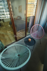 Բնակարան 33 մ² - Շալվա Ինասարիձե, Batumi, Վրաստан