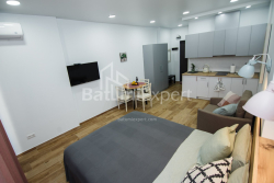 Բնակարան 1-комн 33 m² - Շալվա Ինասարիձե, Batumi