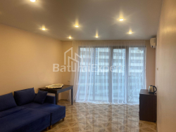 Բնակարան 30 մ² - Շալվա Ինասարիձե, Batumi, Վրաստан