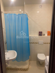 Բնակարան 1-комн 30 m² - Շալվա Ինասարիձե, Batumi