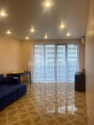 Բնակարան 1-комн 30 m² - Շալվա Ինասարիձե, Batumi