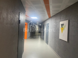 Բնակարան 1-комн 30 m² - Շալվա Ինասարիձե, Batumi