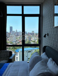 Հյուրանոց 918 մ² - Պետրա Բագրատիոնի, Batumi, Վրաստан