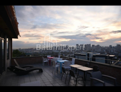 Հյուրանոց 10-комн 918 m² - Պետրա Բագրատիոնի, Batumi