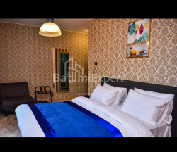 Հյուրանոց 918 մ² - Պետրա Բագրատիոնի, Batumi, Վրաստан