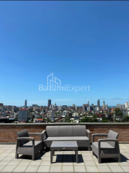 Հյուրանոց 10-комн 918 m² - Պետրա Բագրատիոնի, Batumi