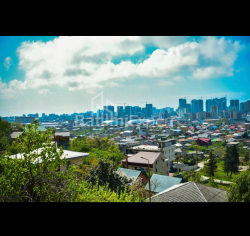 Հյուրանոց 918 մ² - Պետրա Բագրատիոնի, Batumi, Վրաստан