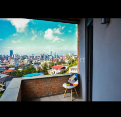 Հյուրանոց 10-комн 918 m² - Պետրա Բագրատիոնի, Batumi