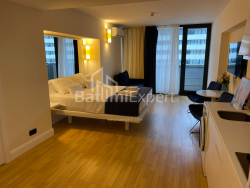 Բնակարան 1-комн 33 m² - Շերիֆ Խիմշիաշվիլի, Batumi