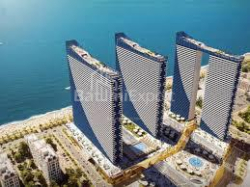 Բնակարան 1-комн 33 m² - Շերիֆ Խիմշիաշվիլի, Batumi
