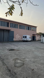 Արտադրության տարածք 6-комн 2320 m² - Ակակի Շաինիձե, Khelvachauri