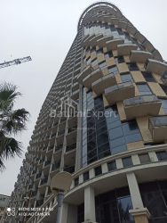 Բնակարան 1-комн 33 m² - Շերիֆ Խիմշիաշվիլի, Batumi