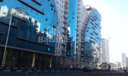 Բնակարան 110.5 մ² - Շերիֆ Խիմշիաշվիլի, Batumi, Վրաստан