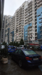 Բնակարան 110.5 մ² - Շերիֆ Խիմշիաշվիլի, Batumi, Վրաստан