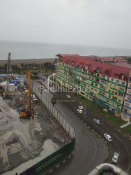 Բնակարան 110.5 մ² - Շերիֆ Խիմշիաշվիլի, Batumi, Վրաստан