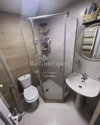 Բնակարան 1-комн 38.5 m² - Անգիսա, Batumi