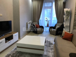 Բնակարան 1-комн 38.5 m² - Անգիսա, Batumi