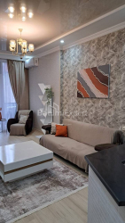 Բնակարան 38.5 մ² - Անգիսա, Batumi, Վրաստан