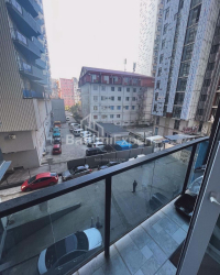 Բնակարան 1-комн 38.5 m² - Անգիսա, Batumi