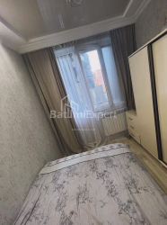 Բնակարան 38.5 մ² - Անգիսա, Batumi, Վրաստан