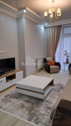 Բնակարան 1-комн 38.5 m² - Անգիսա, Batumi