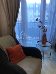 Բնակարան 38.5 մ² - Անգիսա, Batumi, Վրաստан