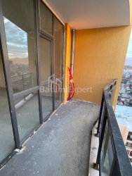 Բնակարան 1-комн 42.9 m² - Խայդարա Աբաշիձե, Batumi