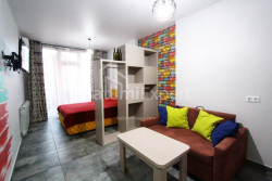 Բնակարան 1-комн 31.4 m² - Անգիսա, Batumi
