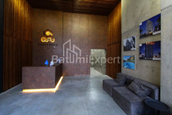 Բնակարան 1-комн 31.4 m² - Անգիսա, Batumi