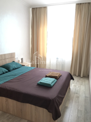 Բնակարան 2-комн 53.5 m² - Սելիմա Խիմշիաշվիլի, Batumi