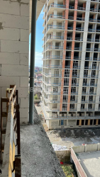Բնակարան 1-комн 44 m² - Լեխ և Մարիա Կաչինսկիներ, Batumi