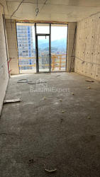 Բնակարան 1-комн 44 m² - Լեխ և Մարիա Կաչինսկիներ, Batumi